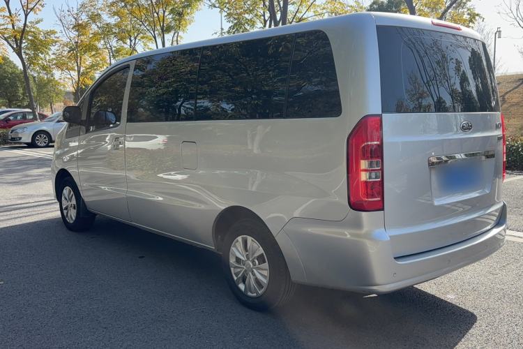 Used  M3 2023 PLUS 1.5T 7/8-seater Smart Connectivity Version
