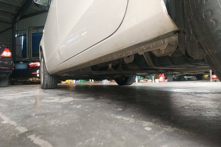 Used Buick GL8 2018 28T Comfort Model China VI Standard
