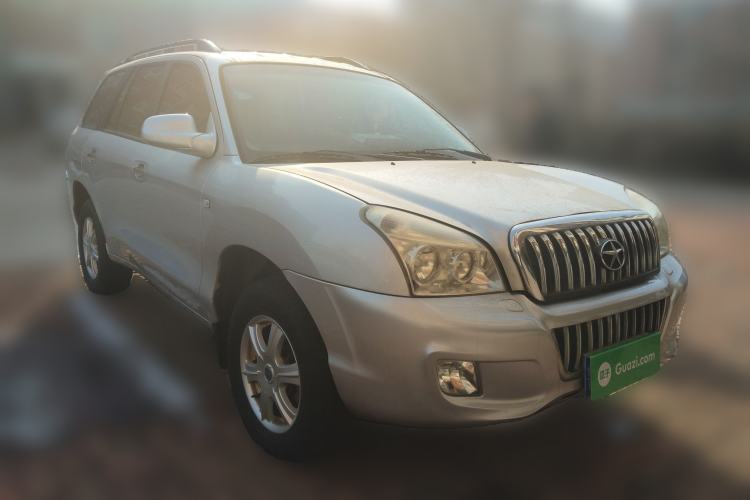 Used  Rein 2011 2.0L Two-Wheel Drive Luxury Edition