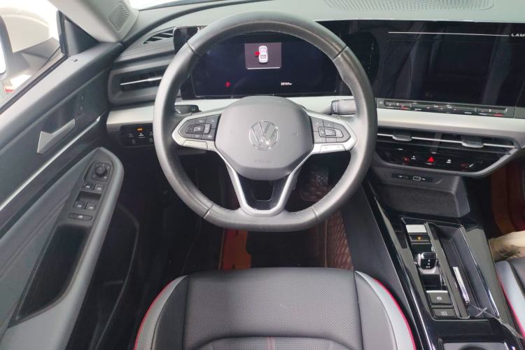 Used Volkswagen Lamando 2022 Lingdu L 280TSI DSG Spicy Edition