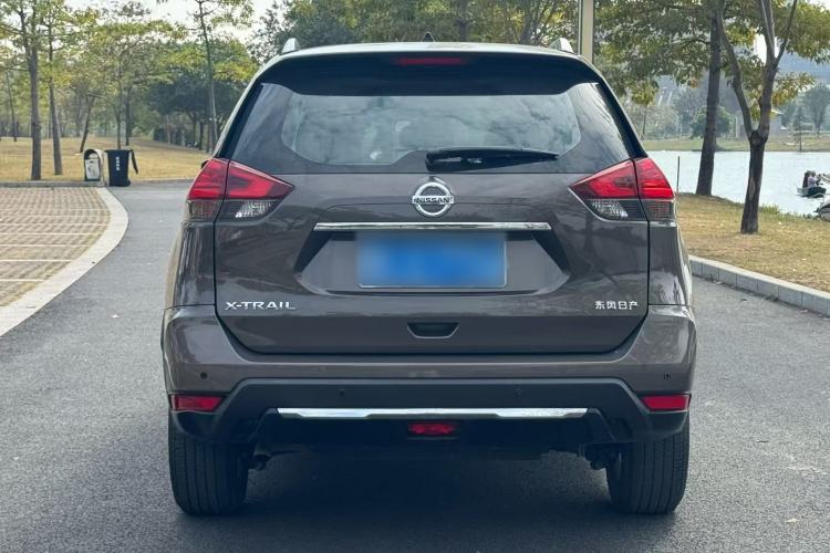 Used Nissan X-Trail 2021 2.0L CVT 2WD XL Premium Commemorative Edition
