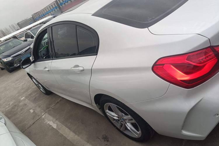 Used BMW 1 Series 2021 Revised 120i M Sport Night Edition
