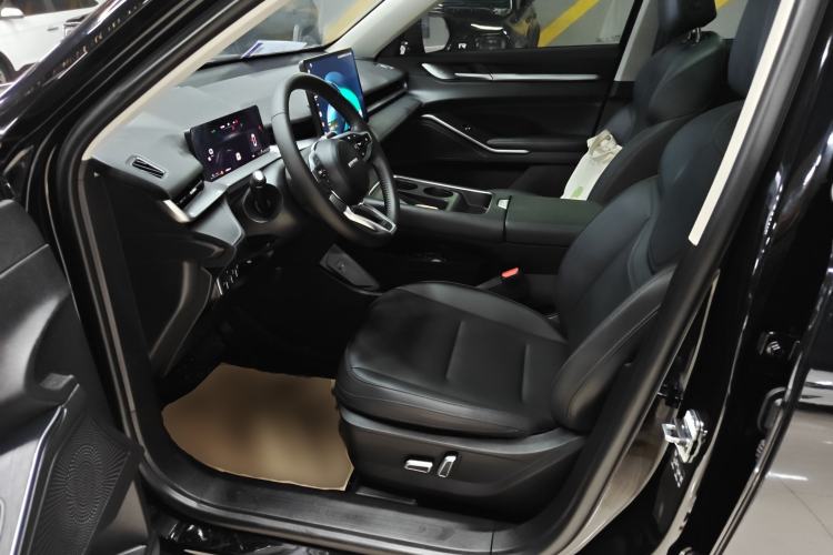 Used Haval H6 2024 1.5T Two-Wheel Drive Max
