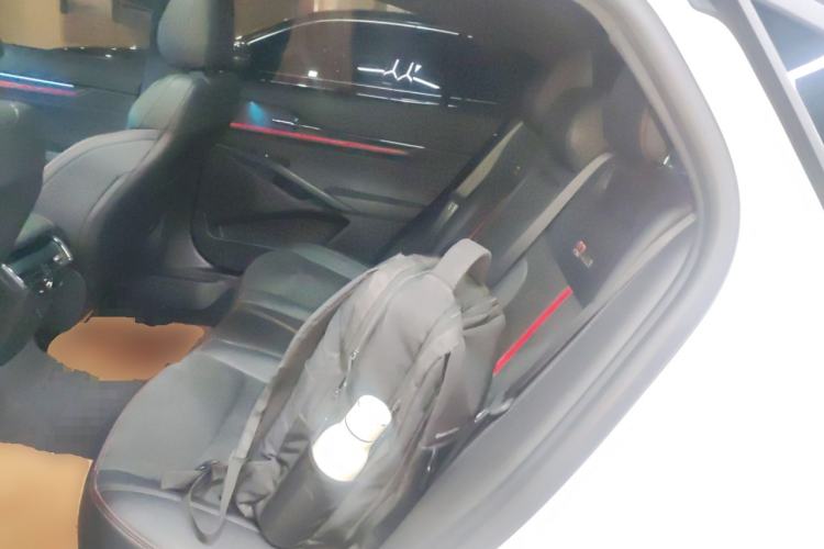 Used Ford Mondeo 2023 EcoBoost 245 ST-Line
