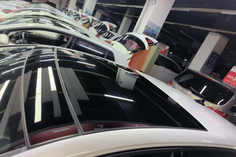 Used Volkswagen Golf 2023 Facelift 280TSI DSG R-Line Lite
