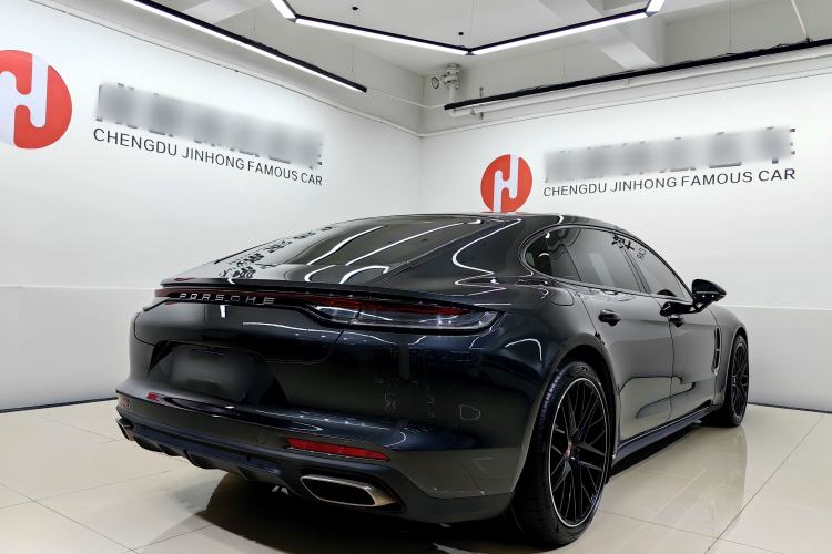 Used Porsche Panamera 2021 Panamera Executive Long Wheelbase 2.9T
