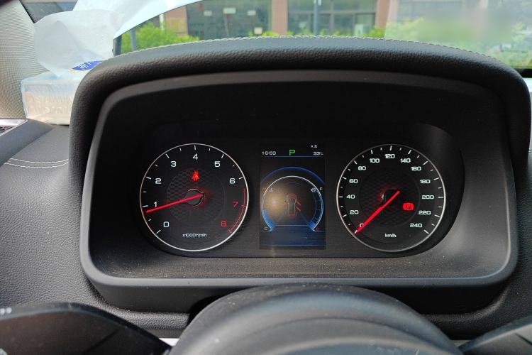 Used BYD Tang 2018 2.0T Automatic Smart Connect Prestige 7-Seater China V Standard
