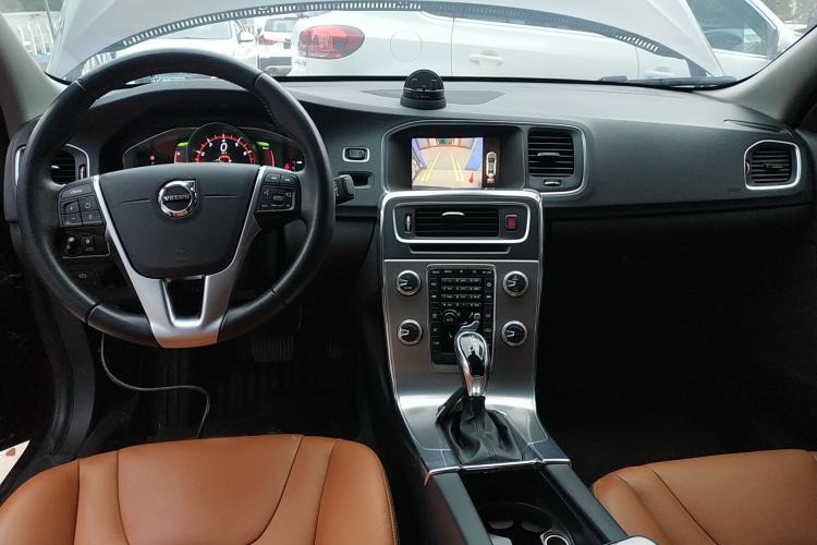 Used Volvo S60 2019 S60L T5 Smart Range Edition
