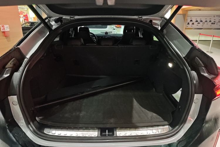 Used Nio EC6 2020 605 km Sport Edition
