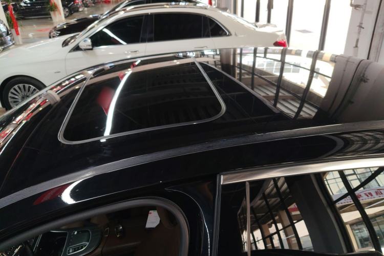 Used Mercedes-Benz E-Class 2019 E 260 L Sport Edition