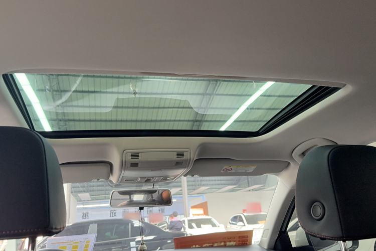 Used Volkswagen Bora 2021 1.5L Automatic Comfort Smart Connect Edition
