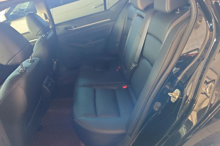 Used Nissan Teana 2020 2.0L XL Comfort Edition
