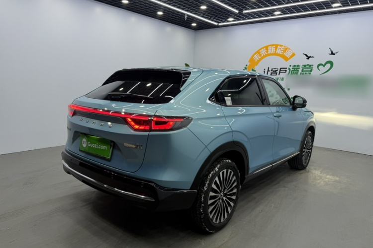 Used Honda e:NS1 2022 e-Motion Edition