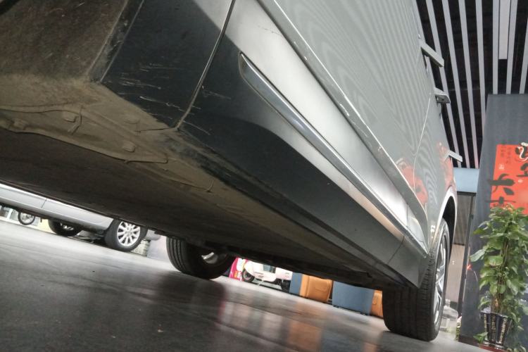 Used Nio EC6 2022 75 kWh Sport Edition
