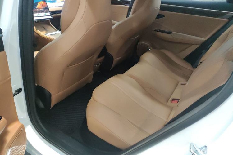 Used Geely Galaxy L7 2025 EM-i 115km Exploration+ Edition
