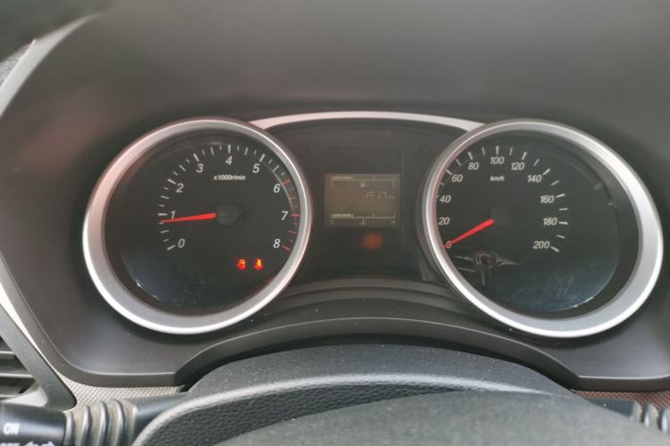 Used Wuling Hongguang 2018 1.5L S Comfort Model L2B