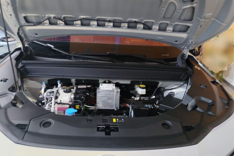 Used Toyota BZ 3X 2025 520 Pro LiDAR Edition