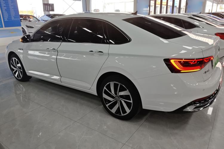 Used Volkswagen Sagitar 2023 300TSI DSG Excellence Edition
