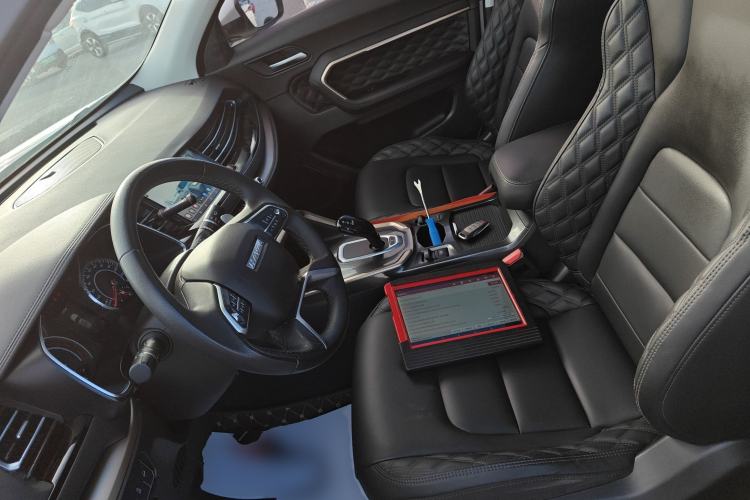 Used Haval H6 2020 1.5 GDIT Automatic Platinum Champion Edition