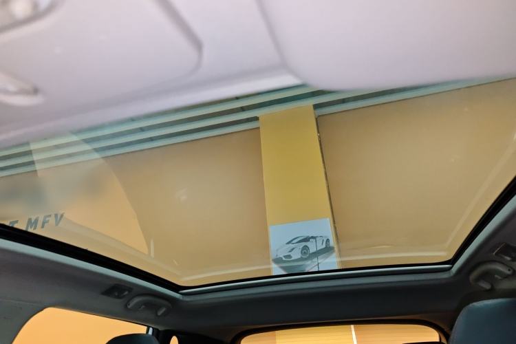 Used Nissan Qashqai 2019 2.0L CVT Luxury Edition