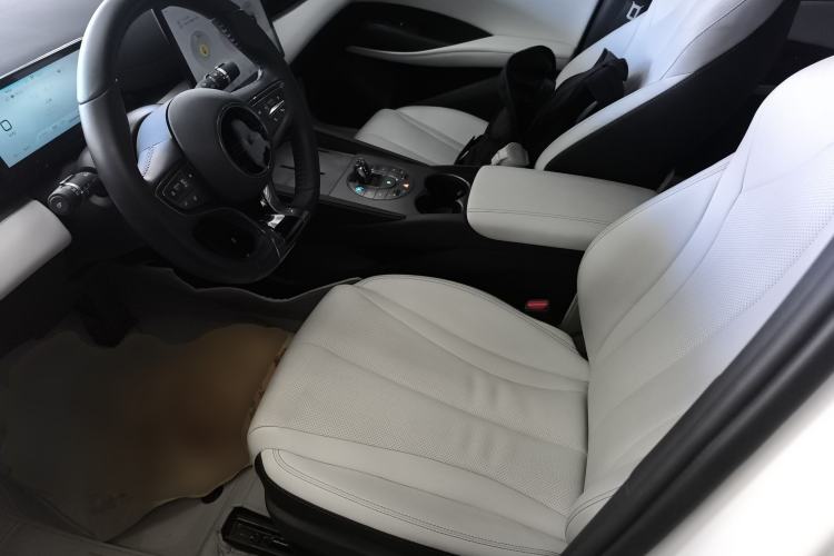 Used BYD Seal 06 New Energy 2024 DM-i 80KM Prestige Model