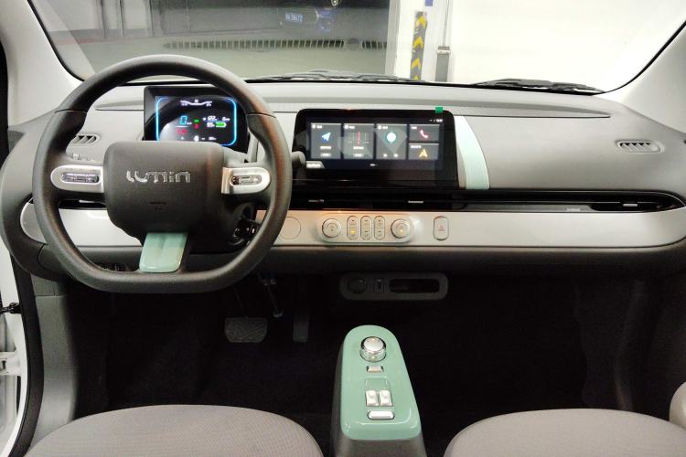 Used  Lumin 2024 130km Qingyue Version

