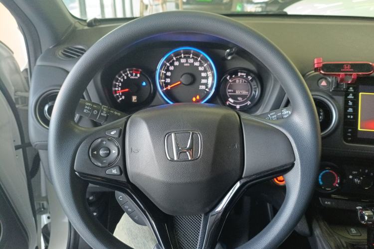 Used Honda XR-V 2021 1.5L CVT Comfort Version