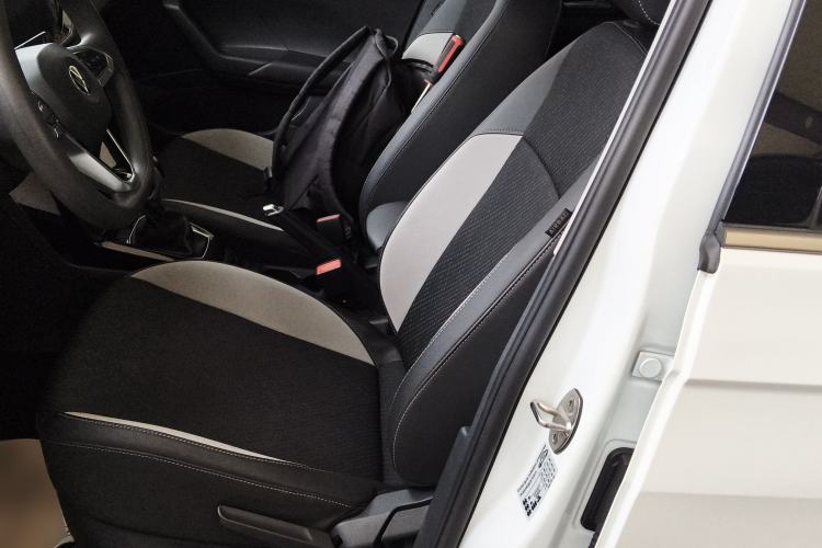 Used Volkswagen Tacqua 2020 1.5L Automatic Yue
