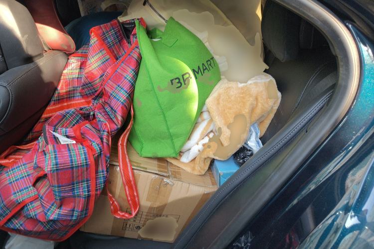 Used Mercedes-Benz C-Class 2024 C 260 L Sport Edition
