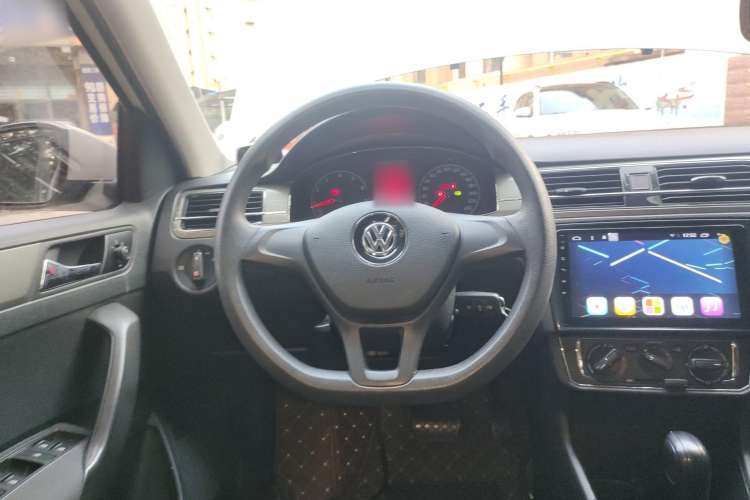 Used Volkswagen Santana 2017 Haval H6 1.6L Automatic Fashion Edition
