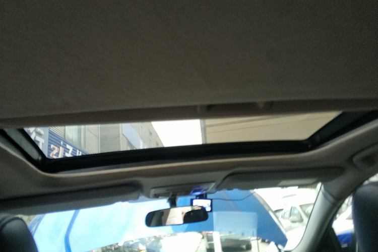 Used Honda Civic 2019 220TURBO CVT Dynamic Edition China VI
