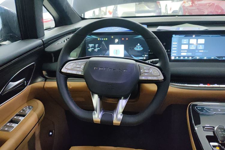 Used FORTHING Xinghai V9 
