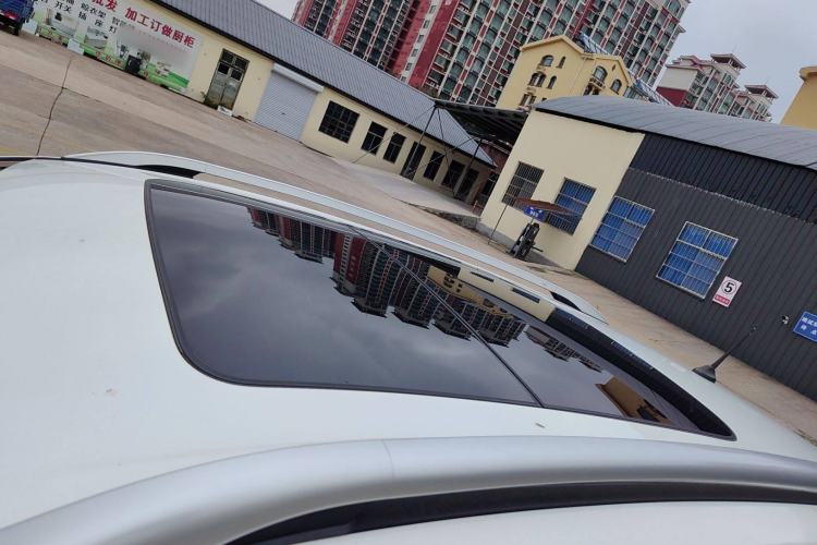 Used Ford Kuga 2019 EcoBoost 180 Two-Wheel-Drive Platinum Edition China VI Standard