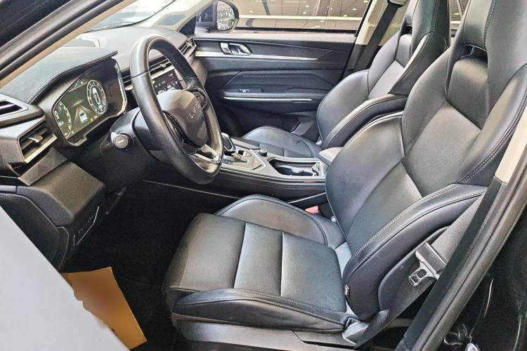 Used Lynk & Co 01 2021 2.0TD Two-Wheel-Drive Pro Trim
