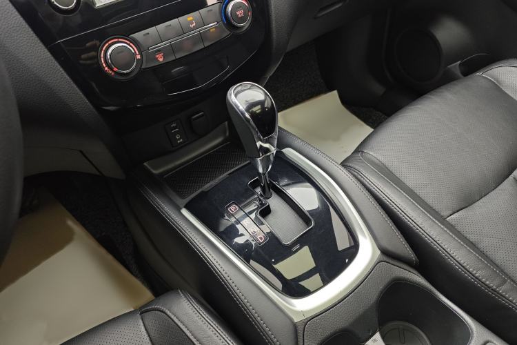 Used Nissan X-Trail 2017 2.0L CVT Comfort Edition 2WD