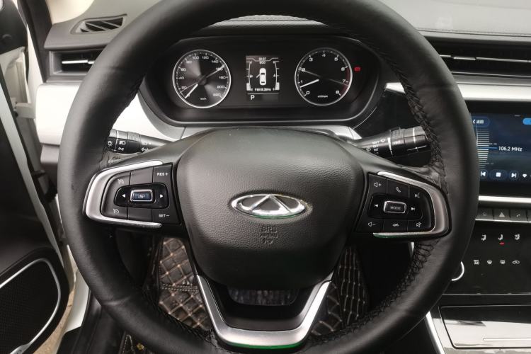 Used Chery Arrizo 5 2019 PRO 1.5L CVT Zizai Edition China VI
