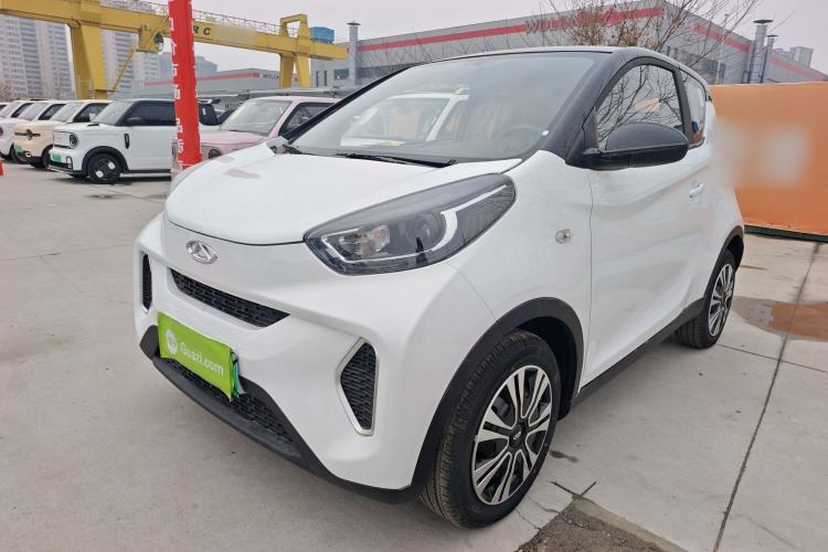 Used Chery Little Ant 