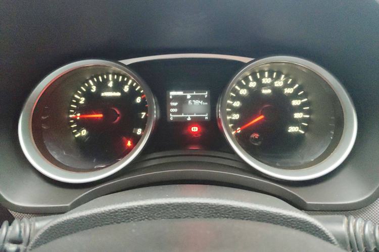 Used Wuling Hongguang 2018 1.5L S Comfort Model L2B
