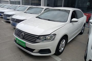 Used Volkswagen Lavida 2019 Lavida Start 1.5L Automatic Trendy Version China VI Standard