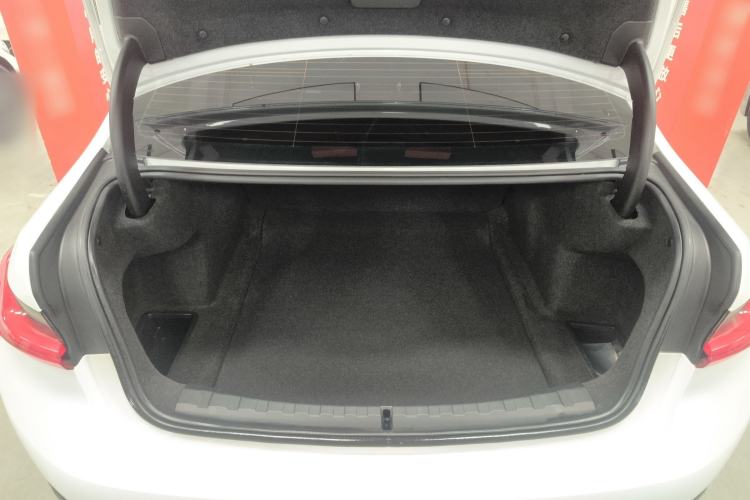 Used BMW 3 Series 2021 Second Facelift 320i Sport Package
