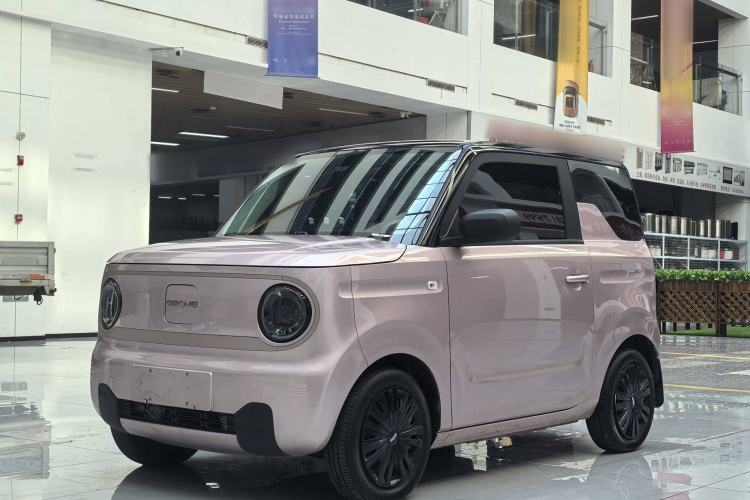 Used  Panda 2023 Panda Mini 200km Dynamic Bear
