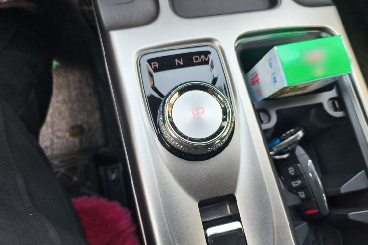 Used Haval DARGO 2024 1.5T DCT Labrador Edition
