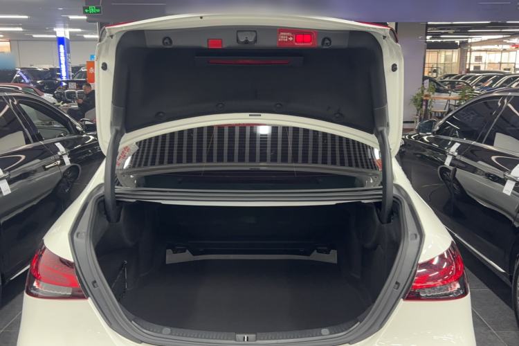 Used Mercedes-Benz E-Class 2021 E 300 L Sport Luxury Edition