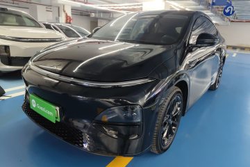 Used XPeng G6 2025 625 Long-Range Max Flagship Edition