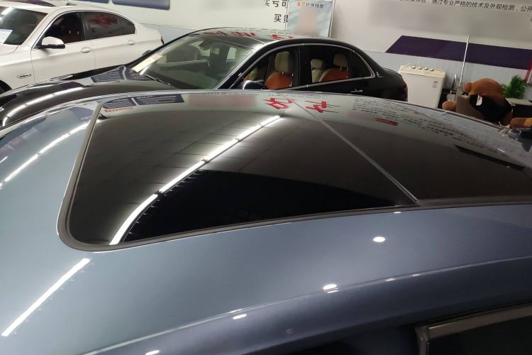 Used Volkswagen Passat 2022 330TSI Luxury Edition
