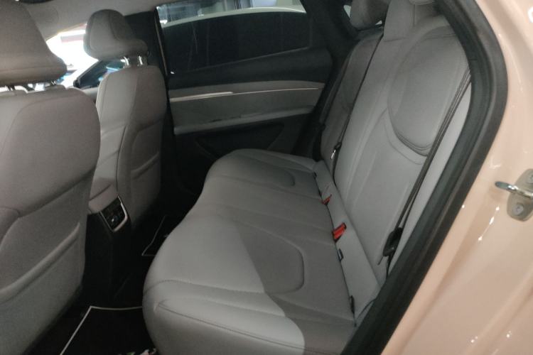 Used XPeng MONA M03 2024 620 with Ultra-Long Range
