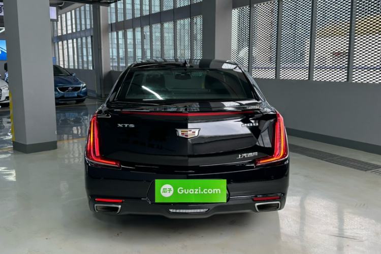 Used Cadillac XTS 2018 28T Tech Edition

