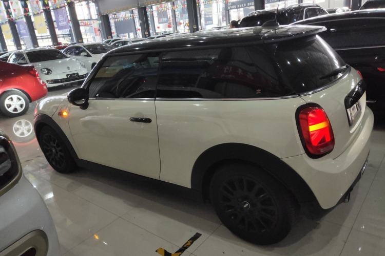 Used  MINI 2016 1.5T COOPER