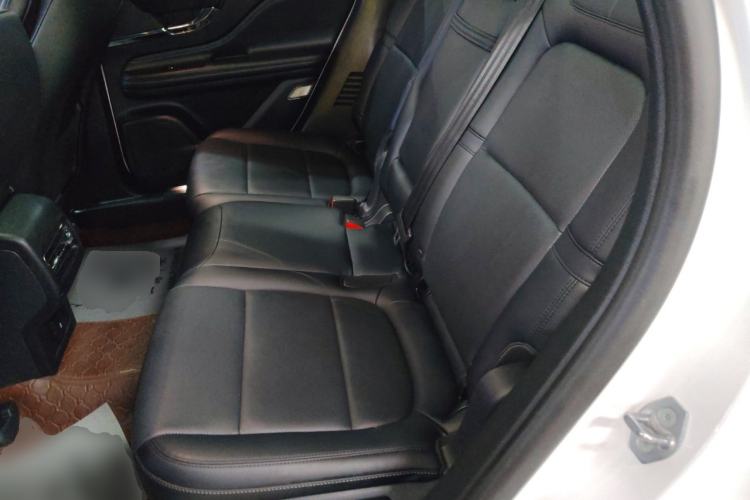 Used Lincoln Corsair 2022 2.0T Two-Wheel Drive Luxury Edition