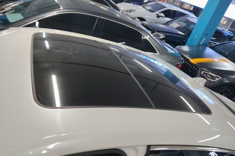 Used Honda Inspire 2022 260TURBO Jingyue Version